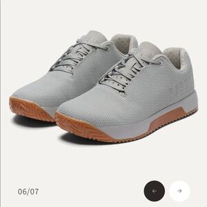 NOBULL Outwork Edge Impact Sneaker